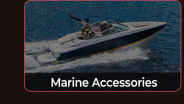 Kemimoto Marine Accessories