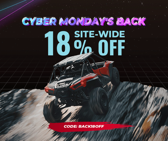 Don't Miss Cyber Monday's 20% Off Deal!